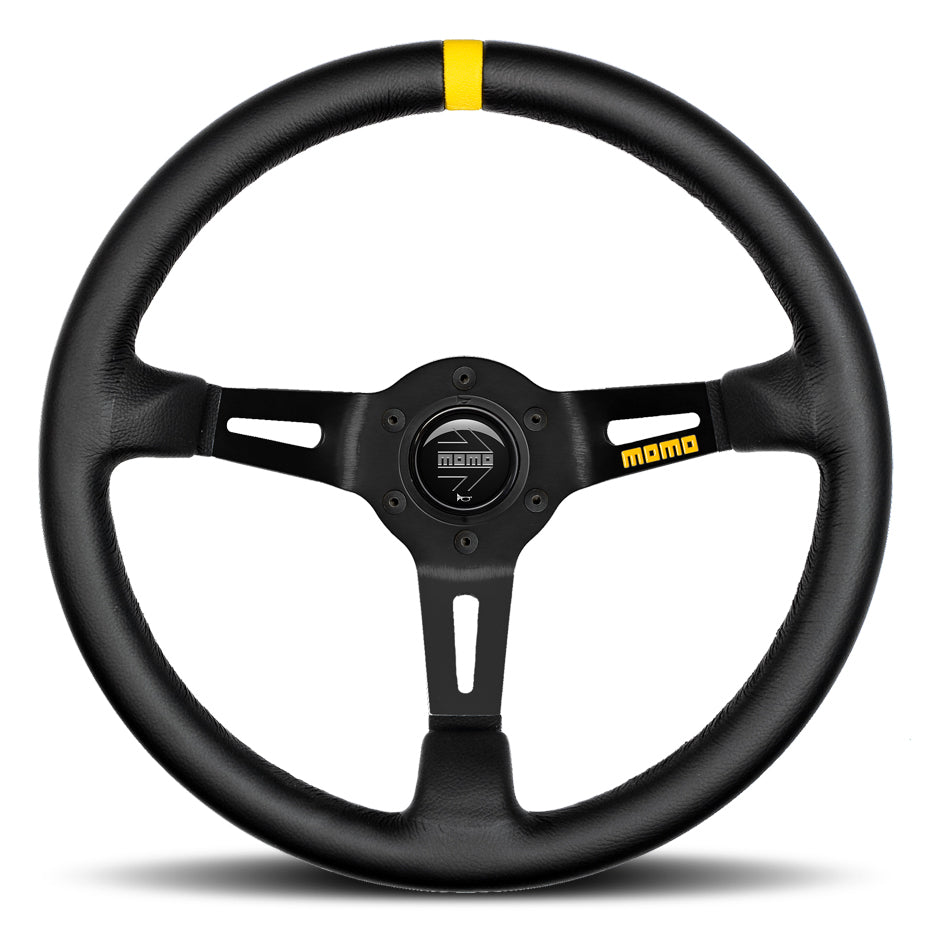 Steering Wheel - R190835L