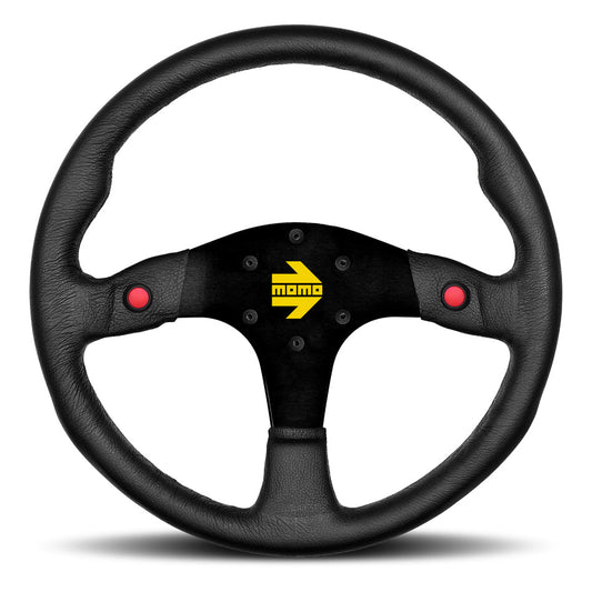 Steering Wheel - R198035L