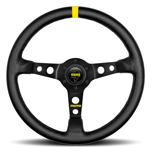 Steering Wheel - R190535L
