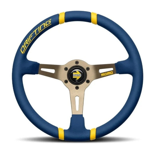 Steering Wheel Drifting Blue - R191135MBL
