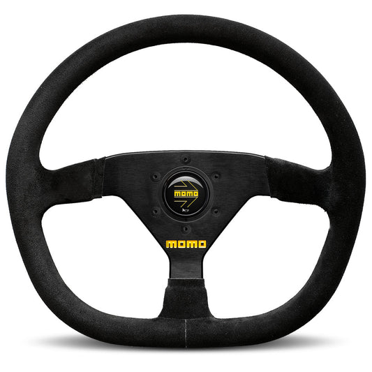 Steering Wheel - R198835S