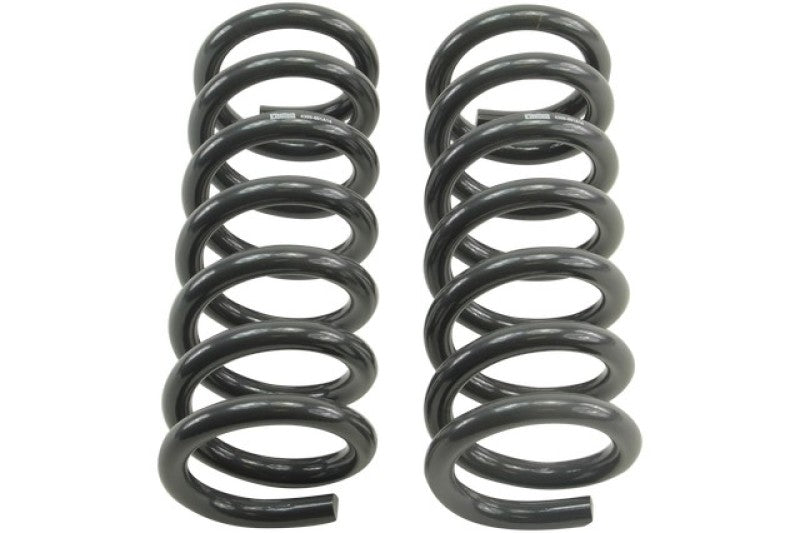 FR SPORT Belltech Coil Spring Set 88-98 C1500 Std. Cab