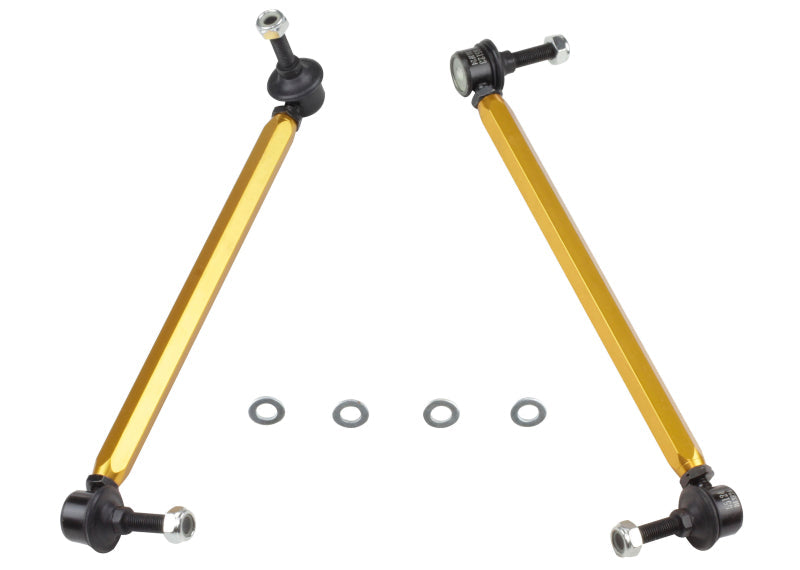 FR SPORT Whiteline Sway Bar - Link - View 3