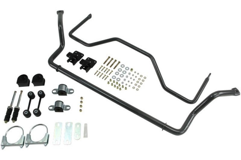 Belltech Anti-Swaybar Sets 5446/5547