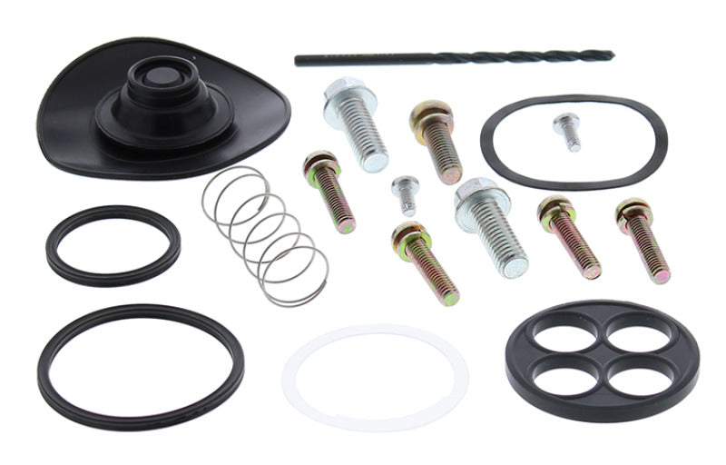 All Balls Racing 1998 Honda VTR1000F Fuel Tap Repair Kit 60-1228
