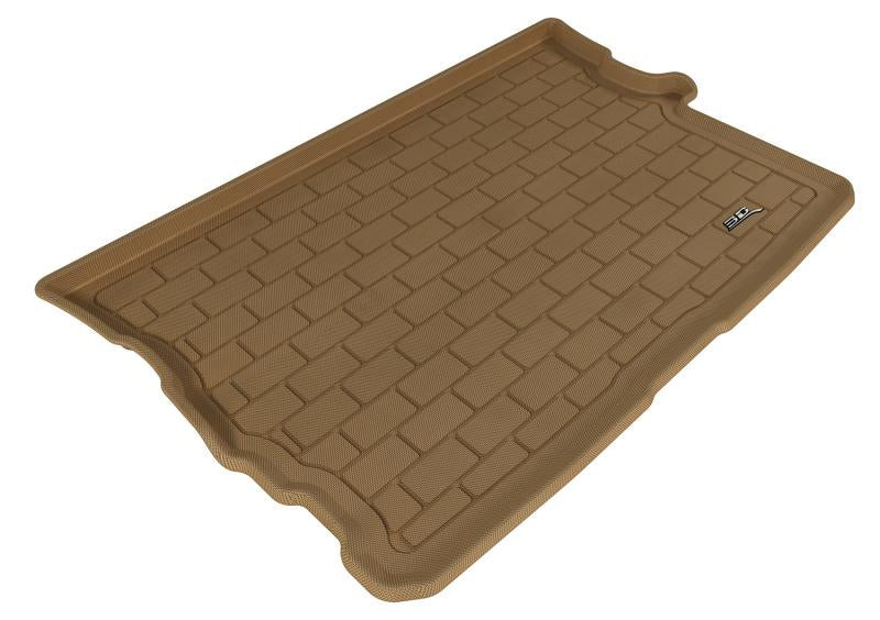 3D MAXpider 2013-2015 Scion XB Kagu Cargo Liner - Tan M1SC0051302