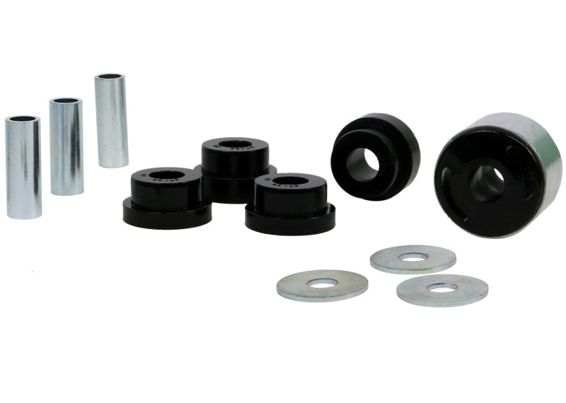 Whiteline Rear Differential - mount bushing
