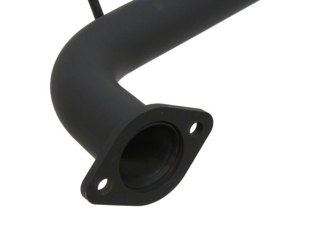 Apexi WS2 Catback Exhaust - 1998-2002 Honda Accord *Discontinued