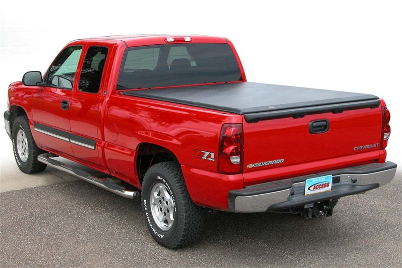 Access Limited 99-07 Chevy/GMC Full Size 6ft 6in Bed Roll-Up Cover 22199