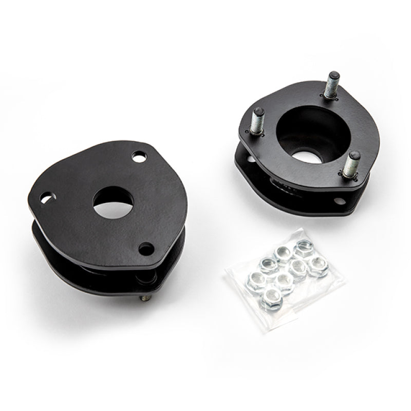 Belltech 19-20 Ford Ranger 2WD/4WD 2.5in Front Leveling Strut Spacer Kit 34938