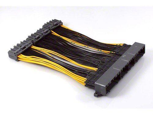 APEXi 4E73G012 Power FC Conversion Harness for Mitsubishi Lancer EVO 3 *Discontinued