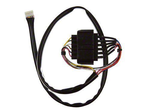 APEXi Harness, SAFC 2 *Discontinued