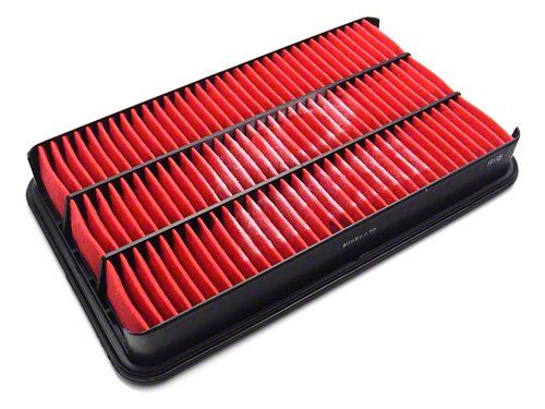 APEXi Power Intake Drop In Filter 91-96 Mitsubishi Mitsubishi Mirage *Discontinued
