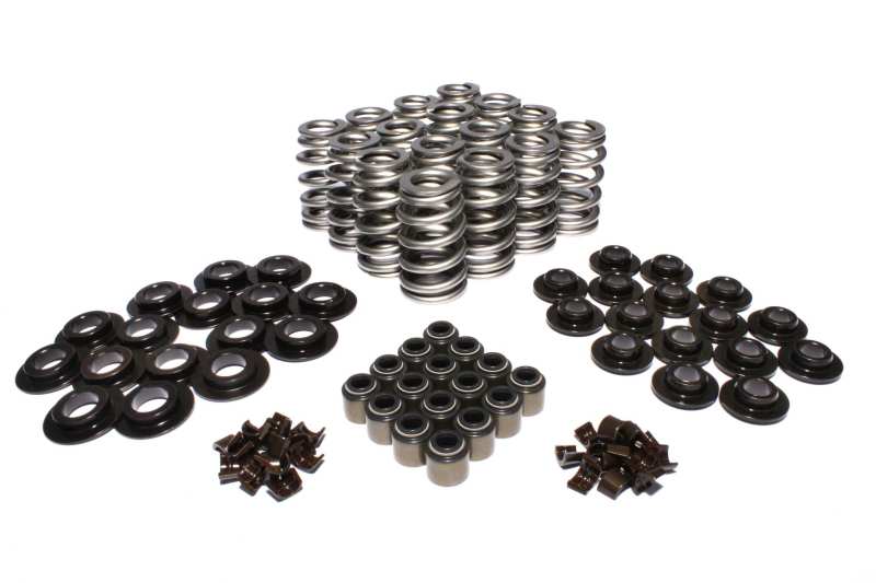 Comp Cams KIT, BEEHIVE SPRING, TS, LS TYPE