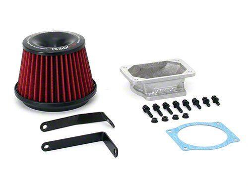 APEXi A'PEXi - Power Intake Kit - 1993-1996 Mitsubishi Lancer EVO 1/2/3, 1995-1999 Mitsubishi Eclipse