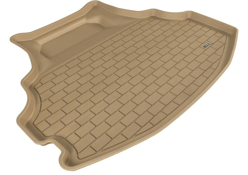 FR SPORT 3D MAXpider 2008-2012 Honda Accord Kagu Cargo Liner - Tan M1HD0081302