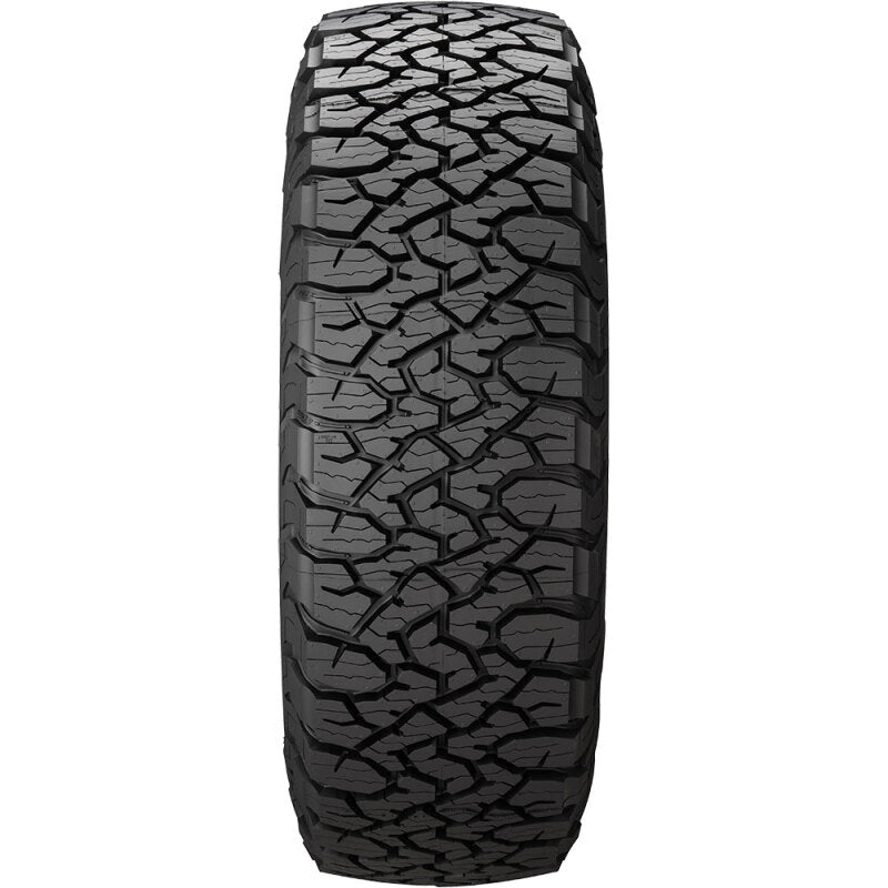 BFGoodrich All Terrain T/A KO3 LT265/75R16 123/120S 14355