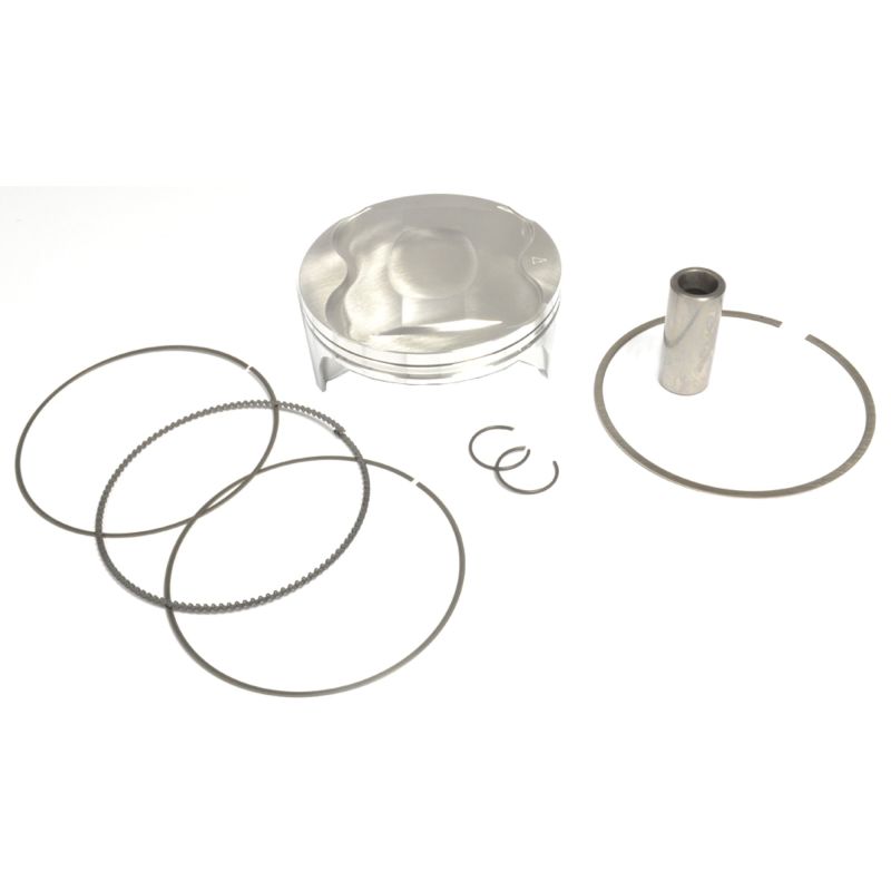 Athena 08-09 Suzuki RM-Z 450 HC 95.96mm Bore 4T Forged Racing Piston S4F09600013A