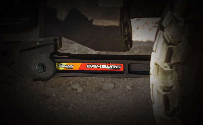 Camburg Ivan Stewart Bundle CAM-310276