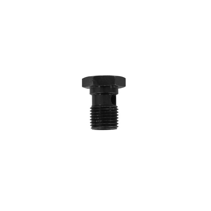 AEM Adjustable Fuel Pressure Regulator Banjo Bolt