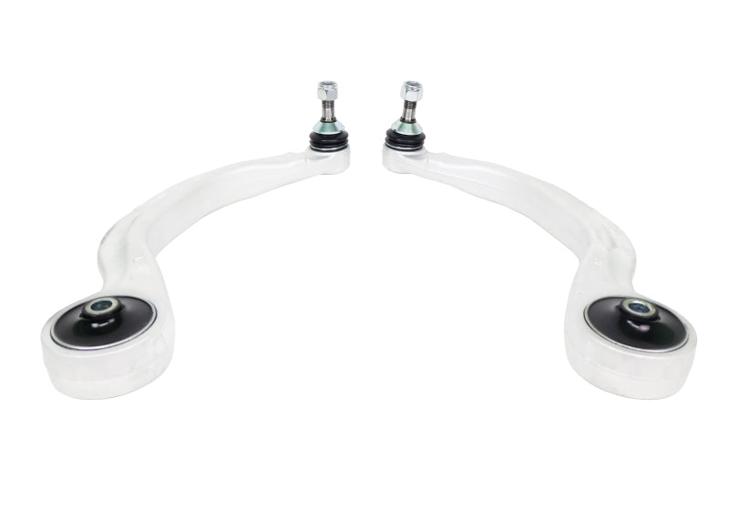 AAUSA Whiteline 17-26 Tesla 3 Front Lower Compliance Control Arm - Tesla Model 3 & Model Y - View 3