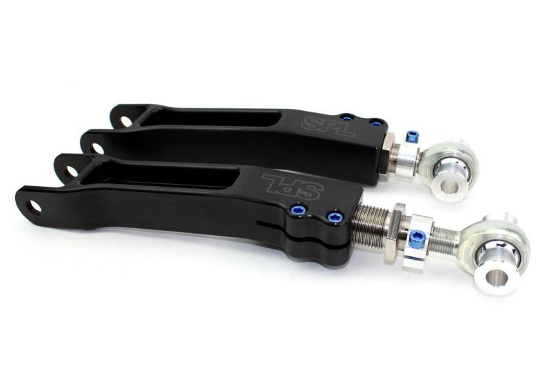 FR SPORT SPL Part 350Z/G35 Rear Camber Links - Billet Version - View 8