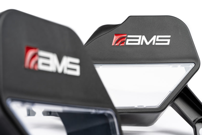 FR SPORT AMS Performance 2023+ Nissan Z Cold Air Intakes AMS.47.08.0002-1 - View 3