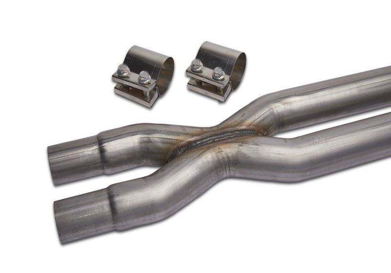 Ford Performance Parts 2015 Mustang GT X-Pipe