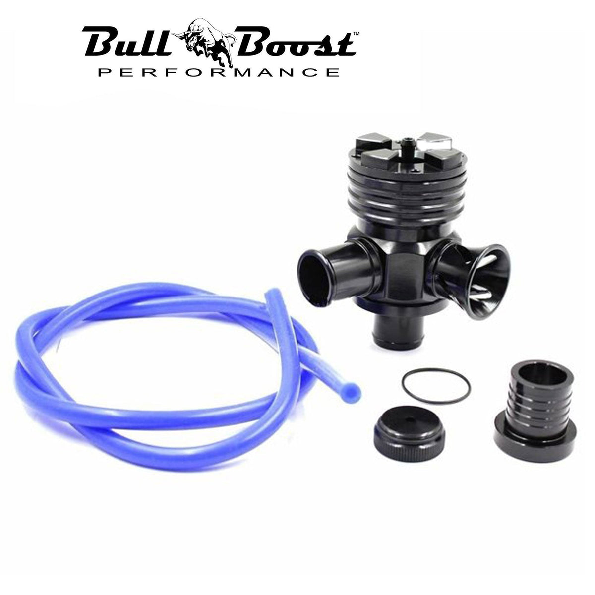 STRATEC SYSTEMS For Volkswagen VW BOV Blow Off Valve GTi Golf Audi Beetle Jetta A3 A4 A6 TT 1.8T