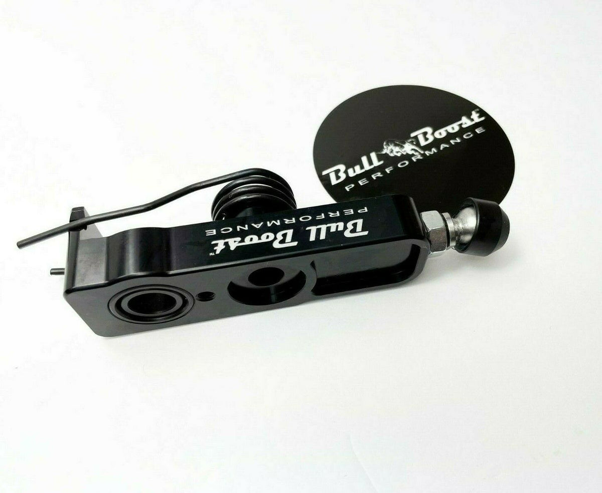 Bull Boost Performance BILLET SHIFTER ARM FOR CIVIC TYPE R EP3 02-05 Civic - Performance