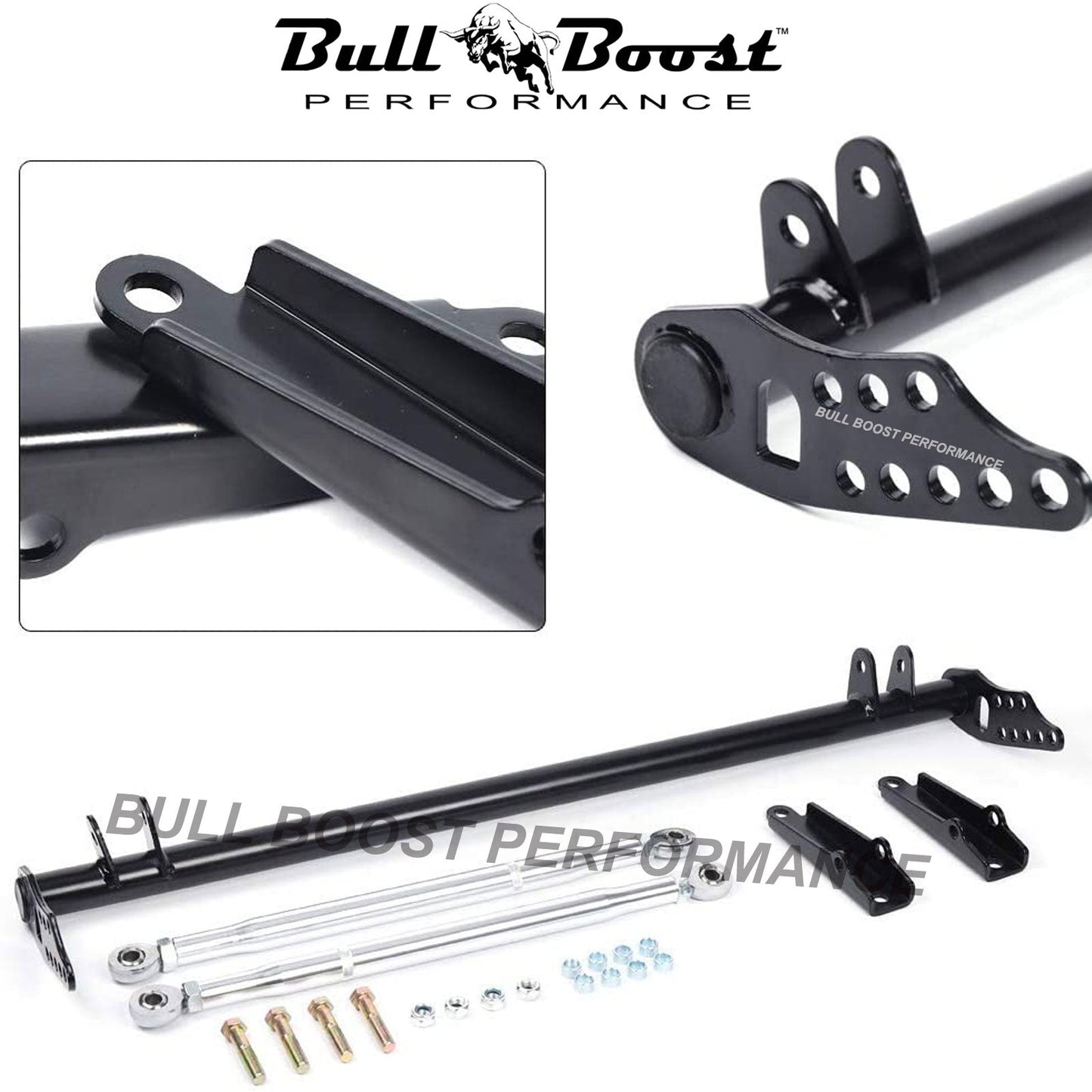 Series Traction Bar for Honda Civic Integra Eg Ek DC2 GSR SI K20