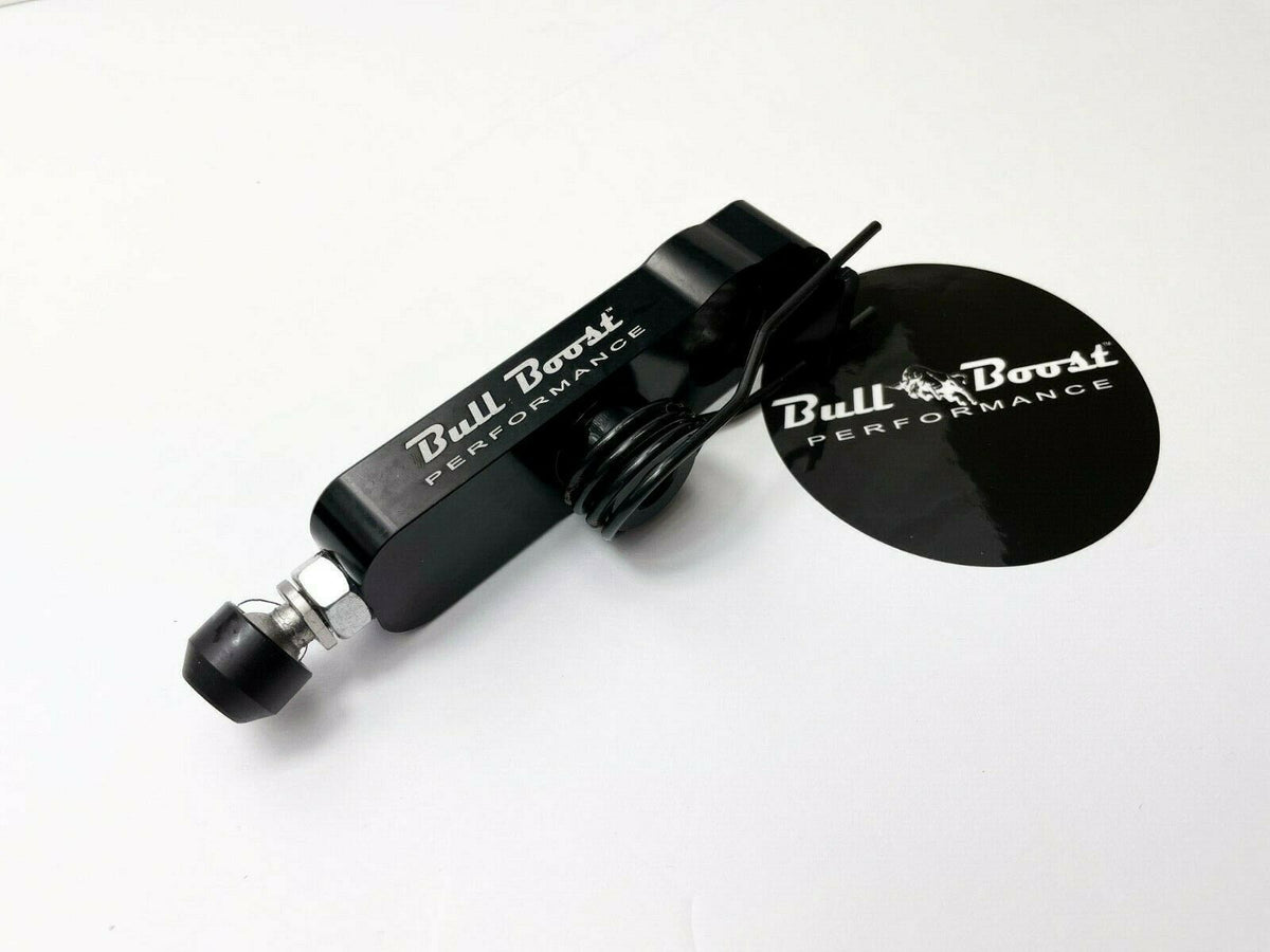 Bull Boost Performance BILLET SHIFTER ARM FOR CIVIC TYPE R EP3 02-05 Civic - Performance - View 2