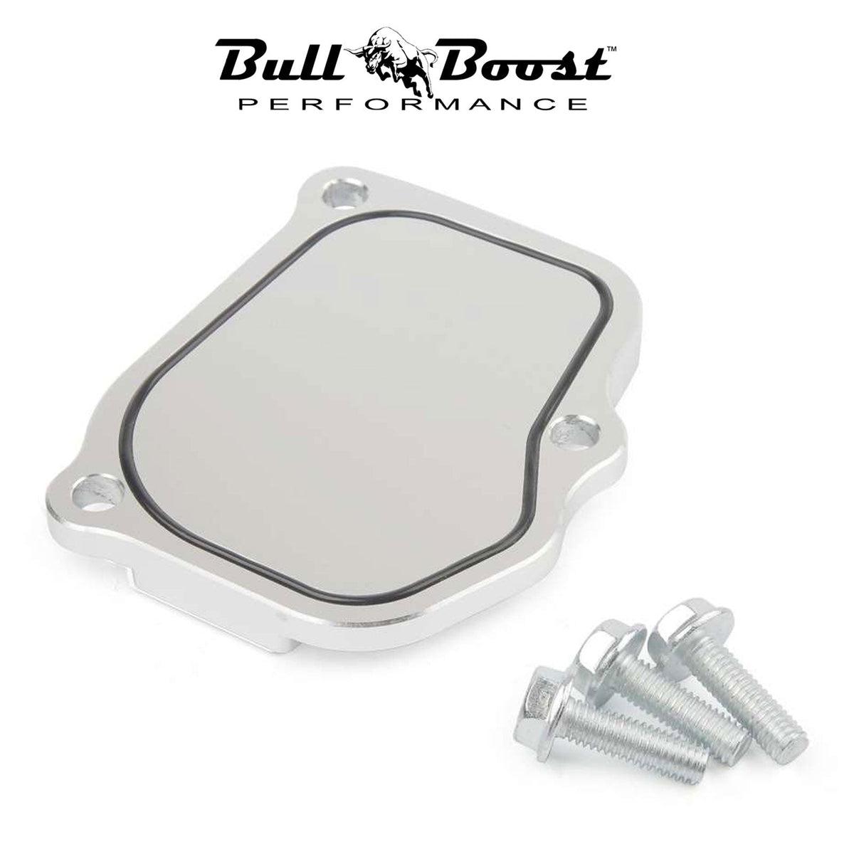 Bull Boost Performance K-Series Billet Timing Chain Tensioner Cover Plate Fit For Honda Acura K20...