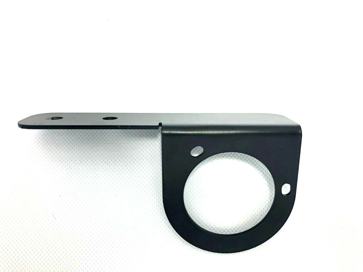 Universal 2 & 3 Port Oil Catch Can Aluminum Bracket Engine Mounting