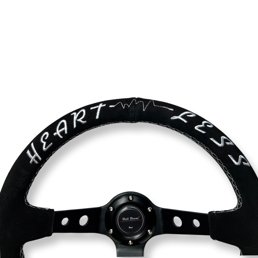 Short Steering Wheel Hub Adapter Kit For 91-98 BMW E36 M3 Z3 E39 E36H 840i 850i