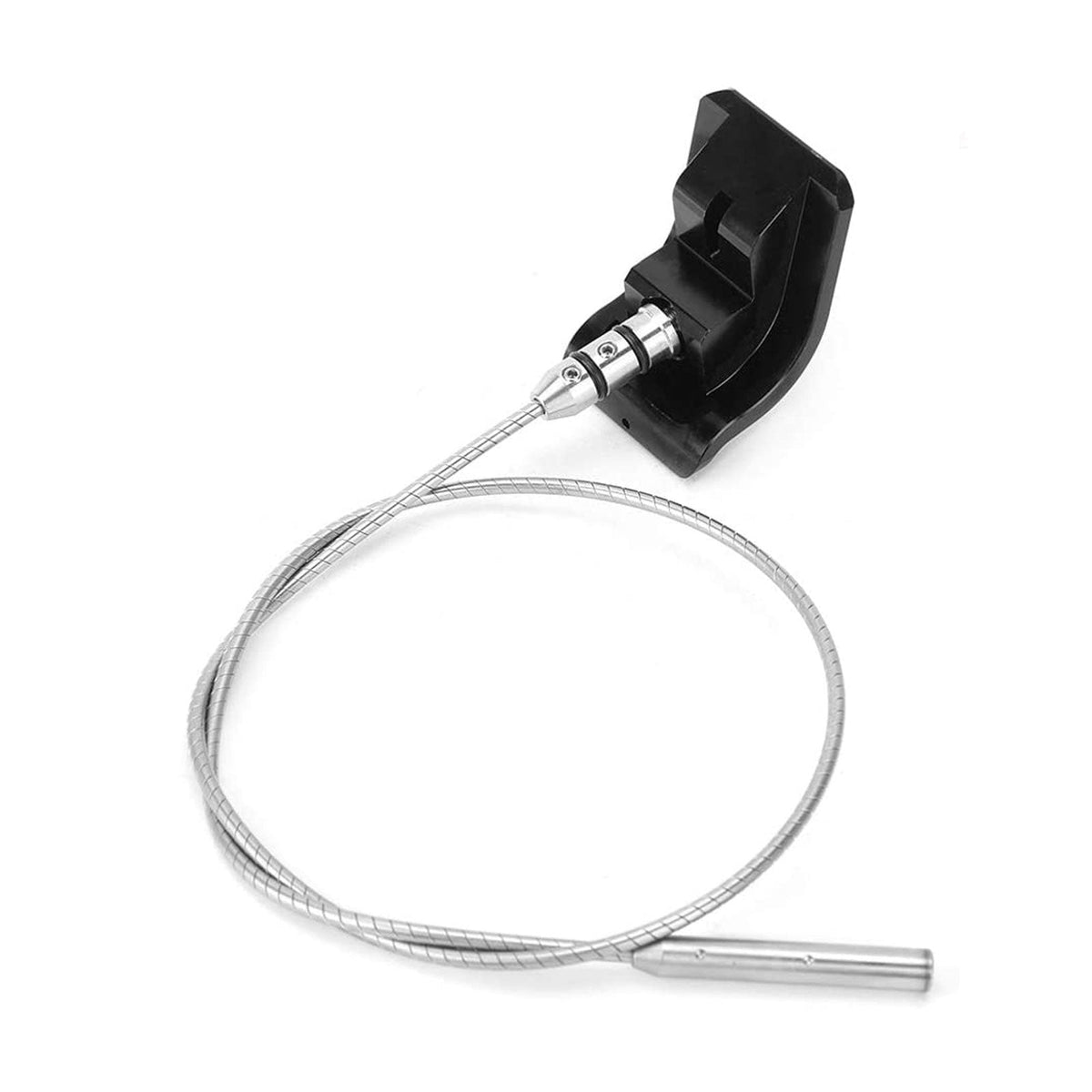 Bull Boost Performance Billet Oil Dipstick For Honda Acura K-Tuned Hybrid K24 K-Series Dip Stick...