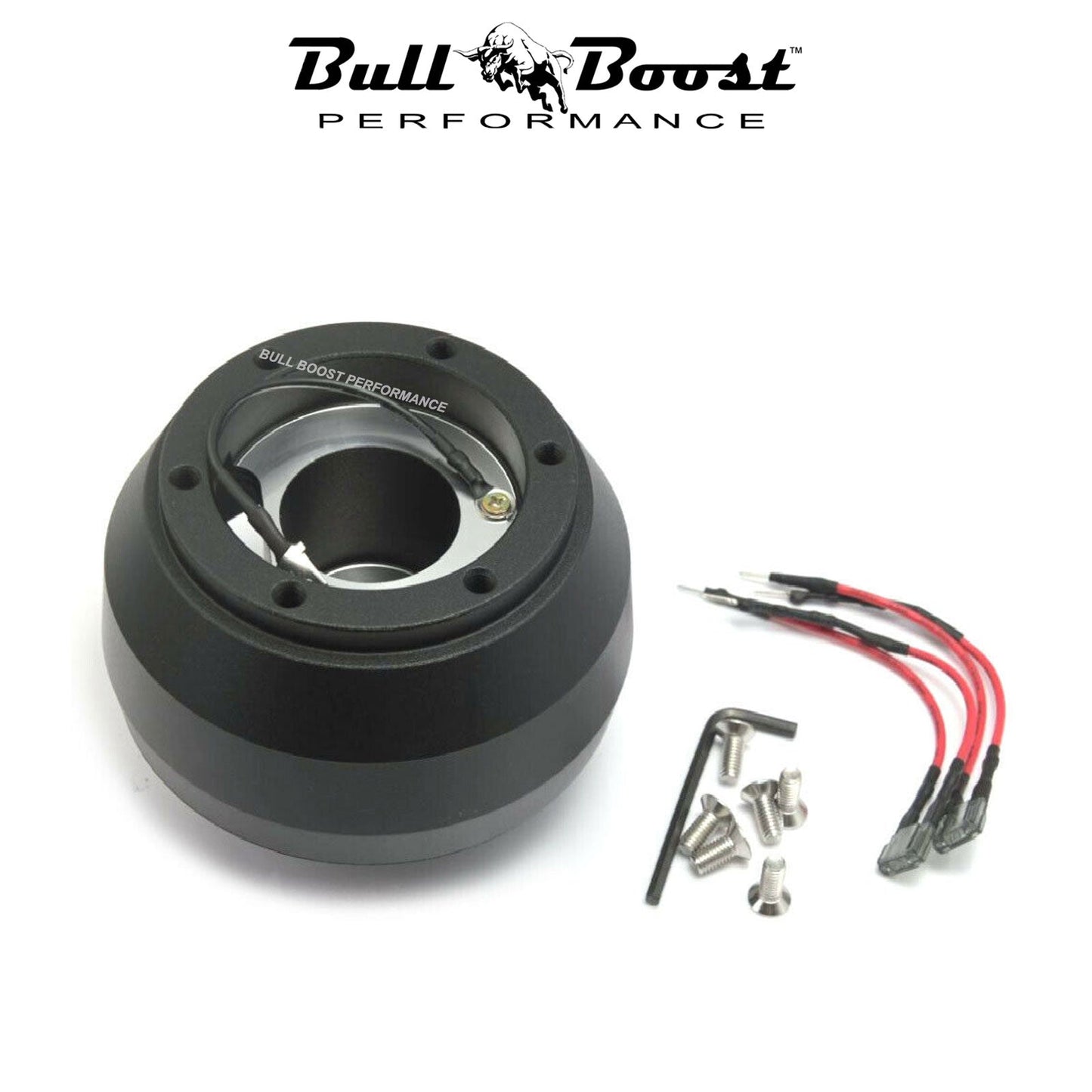 Toyota Camry Corolla Tacoma Steering Wheel Short Hub Adapter Kit
