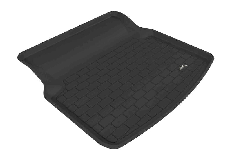 3D MAXpider 2010-2017 Mercedes-Benz E-Class Kagu Cargo Liner - Black M1MB0151309