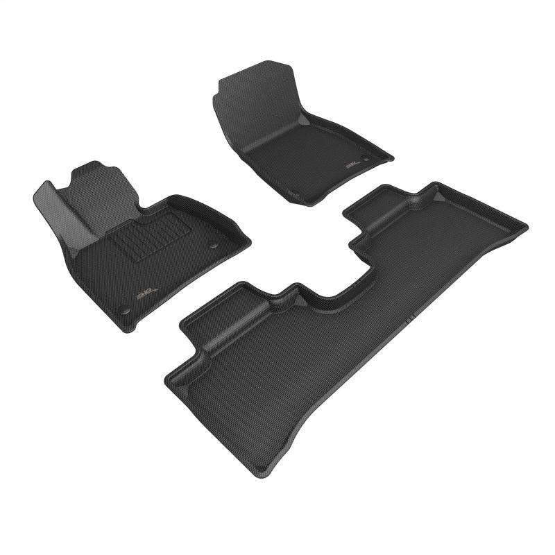 3D MAXpider 23-24 Mercedes-Benz Eqe Suv Kagu Black R1 R2 L1MB18301509
