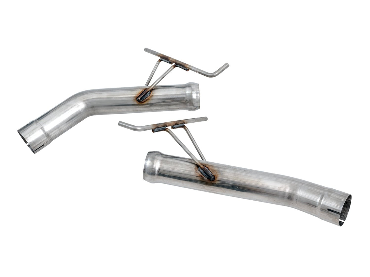 AWE Exhaust Suite for the Chevrolet C8 Corvette Stingray & E-Ray