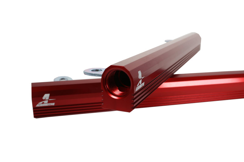 FR SPORT Aeromotive 07-09 5.4L GT500 Fuel Rail Kit - View 6