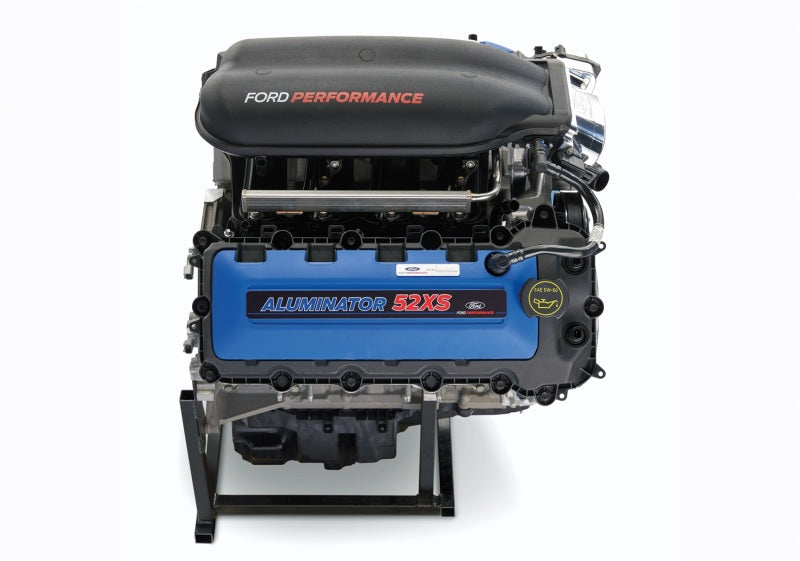 Ford 5.2L Coyote Crate Engine XS Aluminator FRDM6007-A52XS