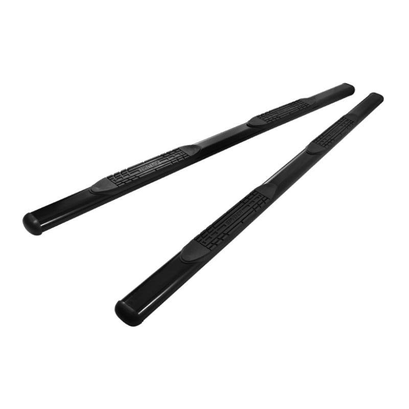 FR SPORT SPYDER Xtune Toyota Tundra Crewmax 07-14 4 Inch Oval Side Step Bar Black...