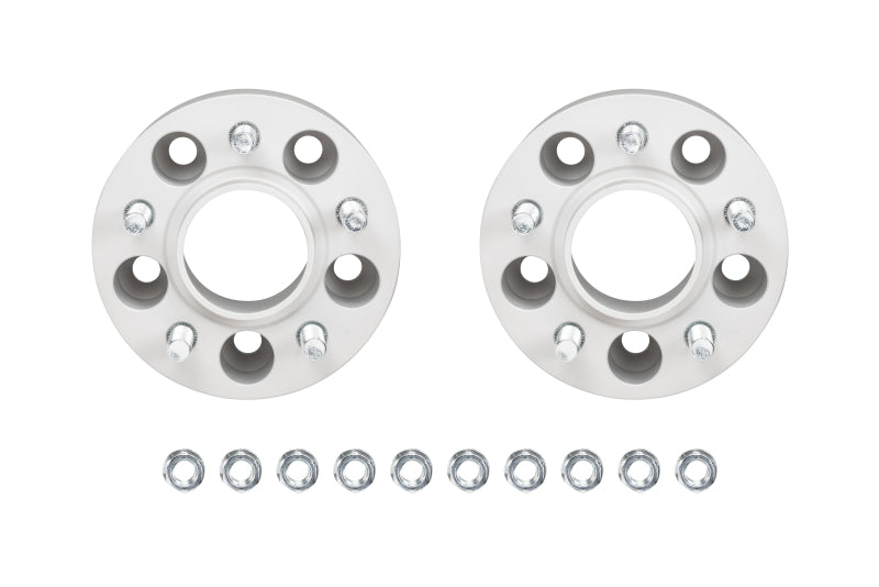 Eibach Pro-Spacer System 30mm Spacer - 2015 Ford Mustang Ecoboost / V6 / GT