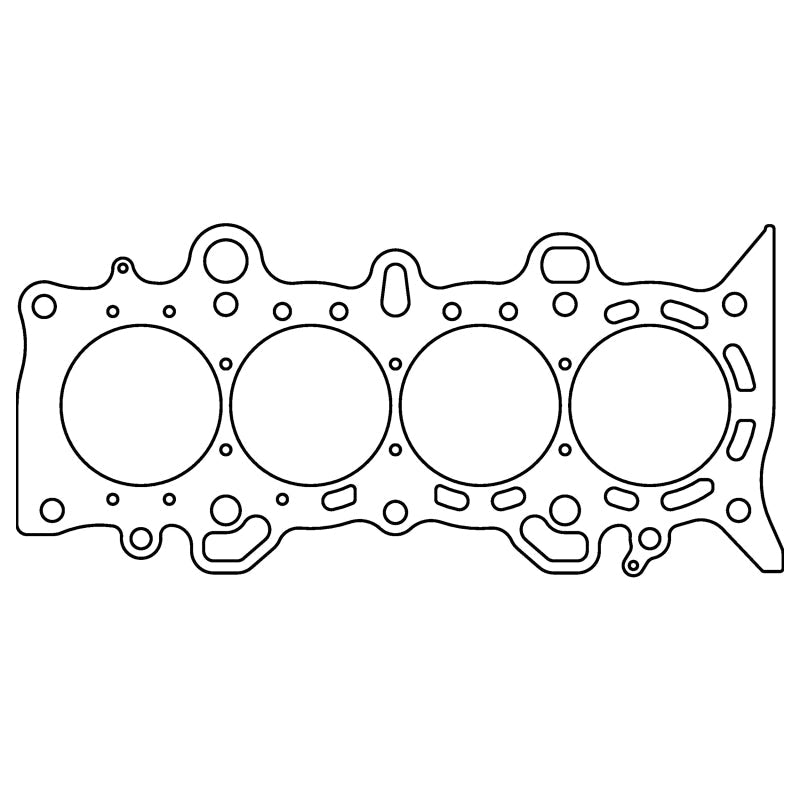 Cometic Gasket Cometic Honda D17A1/D17A2/D17A6/D17A7 .040in MLS Cylinder Head Gasket - 79mm Bore C4471-040