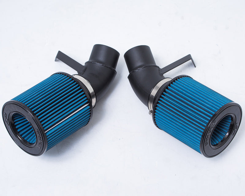 FR SPORT Agency Power AP 2014+ Porsche 991 Turbo/Turbo S Cold Air Intake Kit AP-991TT-110