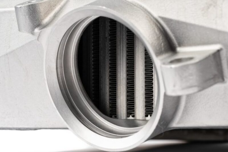 AMS Performance 2022+ Subaru WRX Top Mount Intercooler AMS.50.09.0001-1