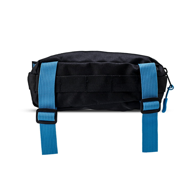 Borne Off-Road Molle Pouch Set - 4-Pack BNMP-B-001
