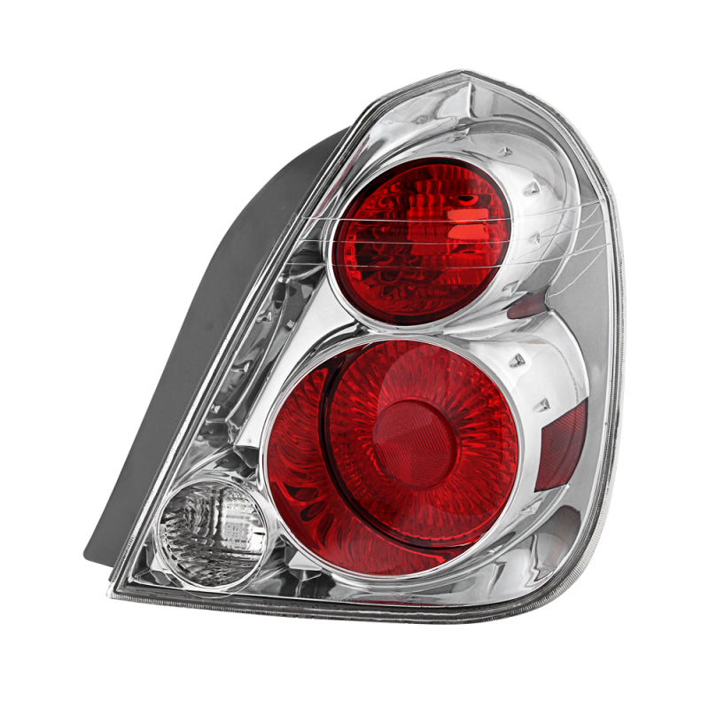 FR SPORT SPYDER xTune Nissan Altima 05-06 Passenger Side Tail Lights - OEM Right ALT-JH-NA05-OE-R...