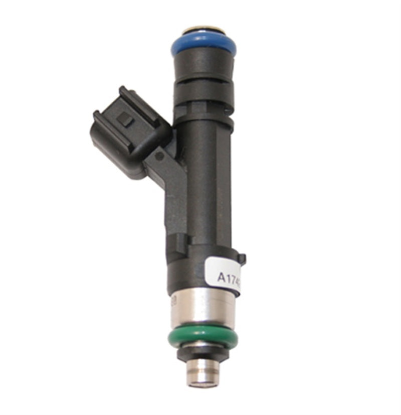Ford Hi-Flow Fuel Injectors 47lbs (8pk) FRDM9593-LU47